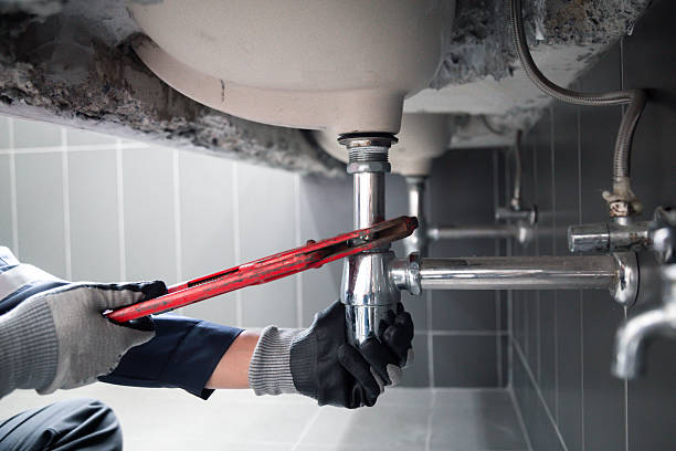 Trusted Sewer Line Repair service in Carle Place, NY - Masters Plumbing Service